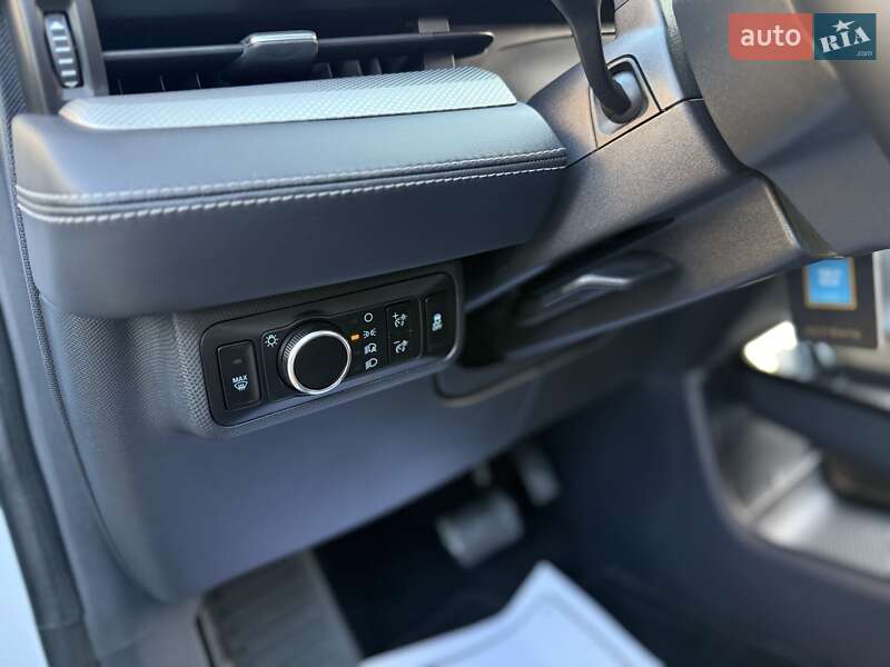 Позашляховик / Кросовер Ford Mustang Mach-E 2023 в Дрогобичі