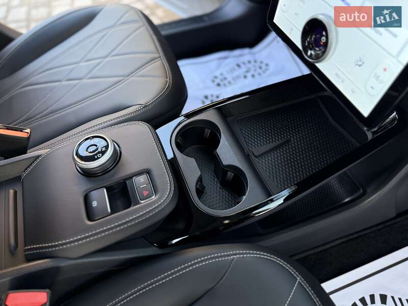 Позашляховик / Кросовер Ford Mustang Mach-E 2023 в Дрогобичі