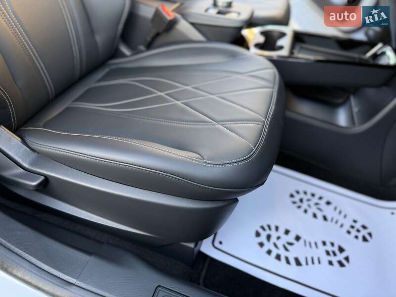 Позашляховик / Кросовер Ford Mustang Mach-E 2023 в Дрогобичі