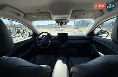 Внедорожник / Кроссовер Ford Mustang Mach-E 2024 в Луцке