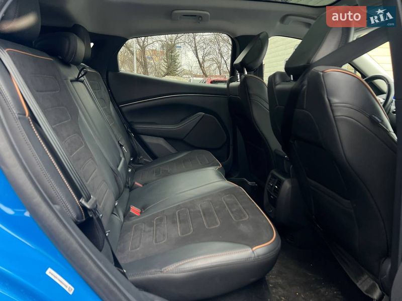 Внедорожник / Кроссовер Ford Mustang Mach-E 2022 в Ивано-Франковске