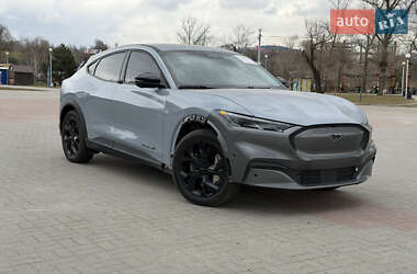 Внедорожник / Кроссовер Ford Mustang Mach-E 2024 в Запорожье