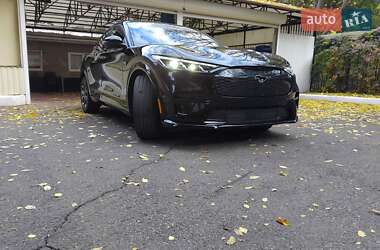 Внедорожник / Кроссовер Ford Mustang Mach-E 2024 в Одессе