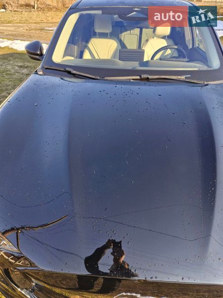 Позашляховик / Кросовер Ford Mustang Mach-E 2024 в Івано-Франківську фото 11 Позашляховик / Кросовер Ford Mustang Mach-E 2024 в Івано-Франківську