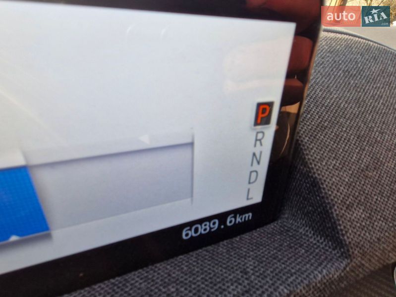 Позашляховик / Кросовер Ford Mustang Mach-E 2024 в Івано-Франківську фото 17 Позашляховик / Кросовер Ford Mustang Mach-E 2024 в Івано-Франківську