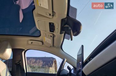 Внедорожник / Кроссовер Ford Mustang Mach-E 2024 в Ивано-Франковске фото 25 Внедорожник / Кроссовер Ford Mustang Mach-E 2024 в Ивано-Франковске