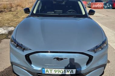 Внедорожник / Кроссовер Ford Mustang Mach-E 2024 в Снятине