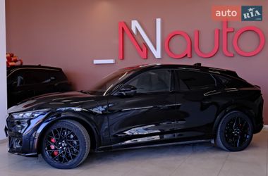 Внедорожник / Кроссовер Ford Mustang Mach-E 2023 в Одессе