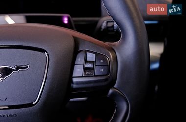 Внедорожник / Кроссовер Ford Mustang Mach-E 2023 в Одессе