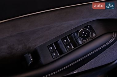 Внедорожник / Кроссовер Ford Mustang Mach-E 2023 в Одессе