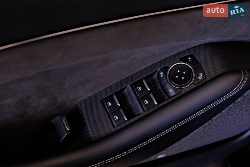 Внедорожник / Кроссовер Ford Mustang Mach-E 2023 в Одессе