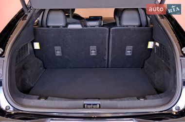 Внедорожник / Кроссовер Ford Mustang Mach-E 2023 в Одессе