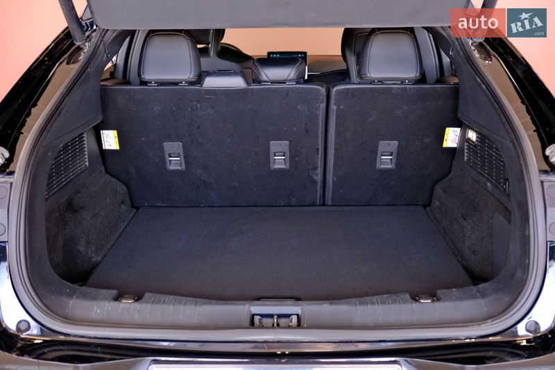 Внедорожник / Кроссовер Ford Mustang Mach-E 2023 в Одессе