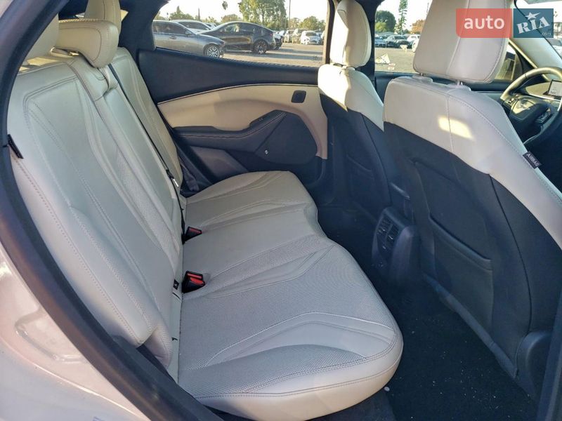 Внедорожник / Кроссовер Ford Mustang Mach-E 2021 в Виннице