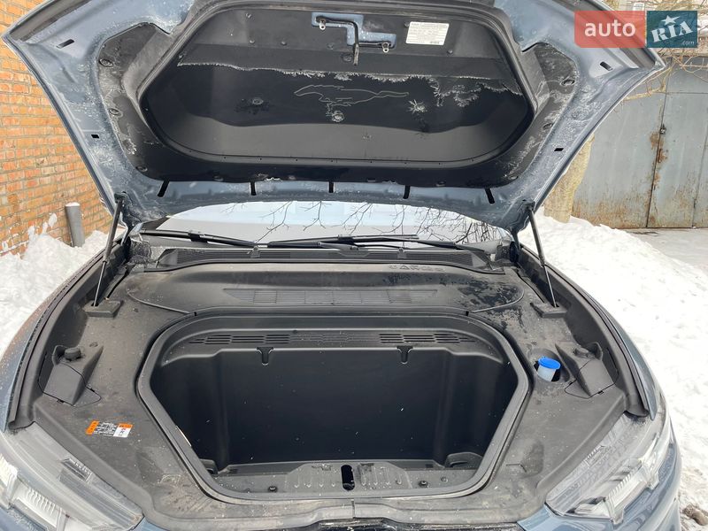 Внедорожник / Кроссовер Ford Mustang Mach-E 2023 в Виннице