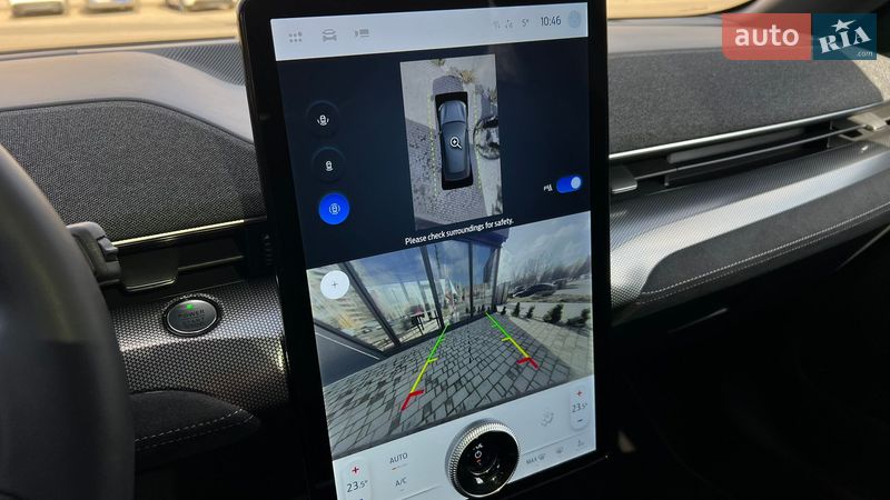 Внедорожник / Кроссовер Ford Mustang Mach-E 2023 в Львове