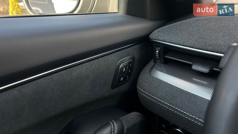 Внедорожник / Кроссовер Ford Mustang Mach-E 2023 в Львове