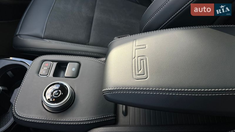 Внедорожник / Кроссовер Ford Mustang Mach-E 2023 в Львове