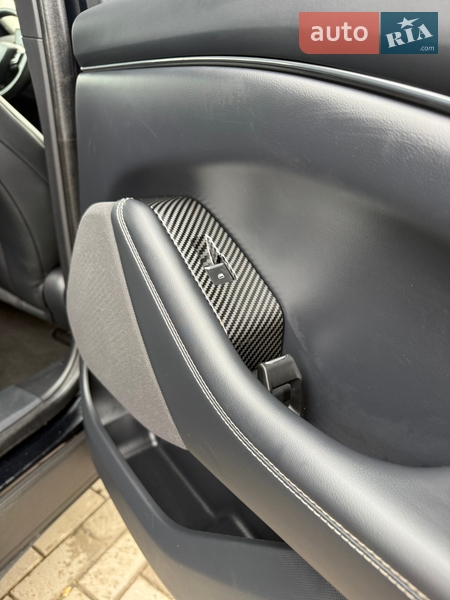 Позашляховик / Кросовер Ford Mustang Mach-E 2021 в Луцьку фото 39 Позашляховик / Кросовер Ford Mustang Mach-E 2021 в Луцьку