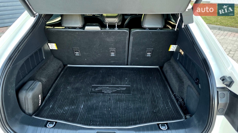 Внедорожник / Кроссовер Ford Mustang Mach-E 2023 в Снятине