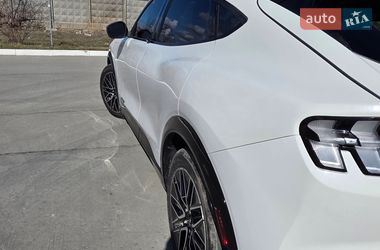 Внедорожник / Кроссовер Ford Mustang Mach-E 2024 в Одессе