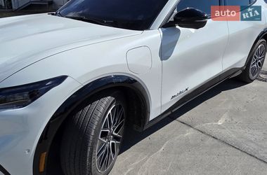 Внедорожник / Кроссовер Ford Mustang Mach-E 2024 в Одессе