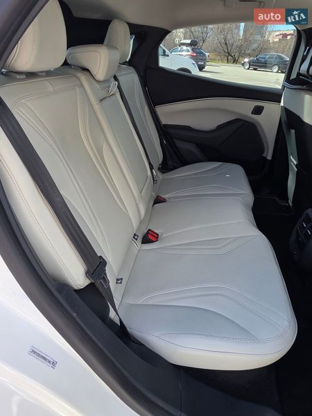 Внедорожник / Кроссовер Ford Mustang Mach-E 2024 в Одессе