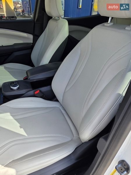 Внедорожник / Кроссовер Ford Mustang Mach-E 2024 в Одессе