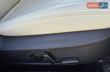 Внедорожник / Кроссовер Ford Mustang Mach-E 2024 в Одессе