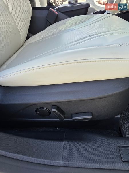 Внедорожник / Кроссовер Ford Mustang Mach-E 2024 в Одессе