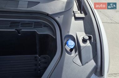 Внедорожник / Кроссовер Ford Mustang Mach-E 2024 в Одессе