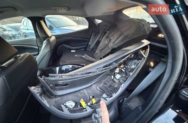 Позашляховик / Кросовер Ford Mustang Mach-E 2023 в Луцьку
