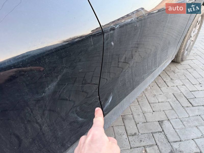 Внедорожник / Кроссовер Ford Mustang Mach-E 2023 в Луцке