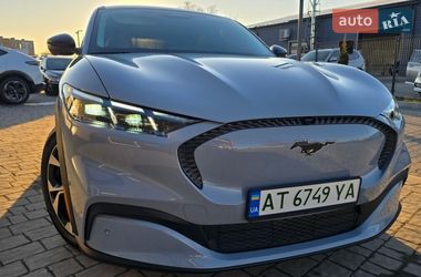 Внедорожник / Кроссовер Ford Mustang Mach-E 2024 в Ивано-Франковске