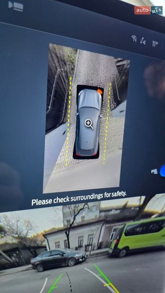 Внедорожник / Кроссовер Ford Mustang Mach-E 2024 в Ивано-Франковске