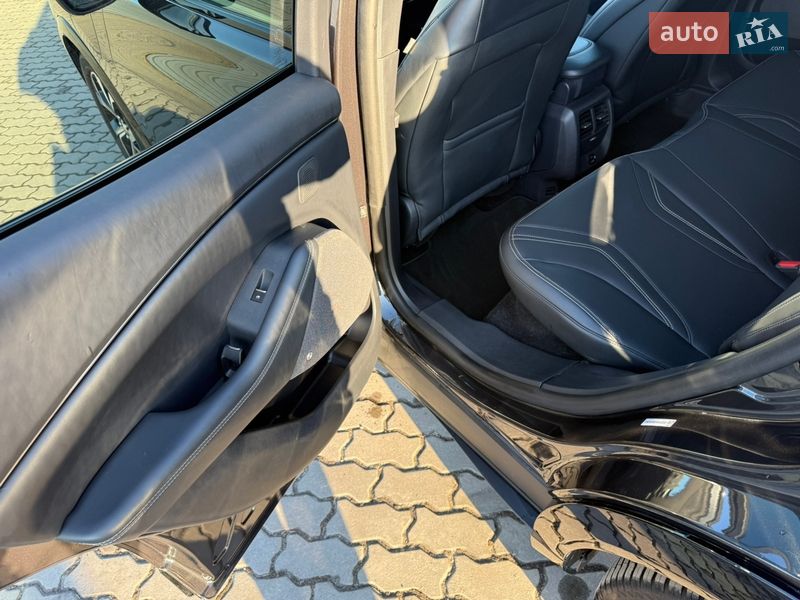 Внедорожник / Кроссовер Ford Mustang Mach-E 2022 в Кременчуге