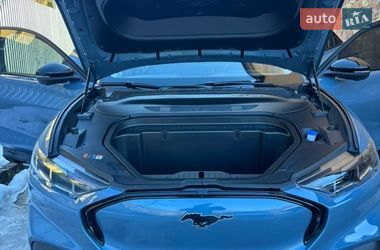Внедорожник / Кроссовер Ford Mustang Mach-E 2024 в Тернополе