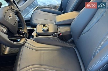 Внедорожник / Кроссовер Ford Mustang Mach-E 2024 в Тернополе
