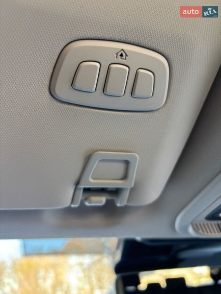 Внедорожник / Кроссовер Ford Mustang Mach-E 2024 в Тернополе