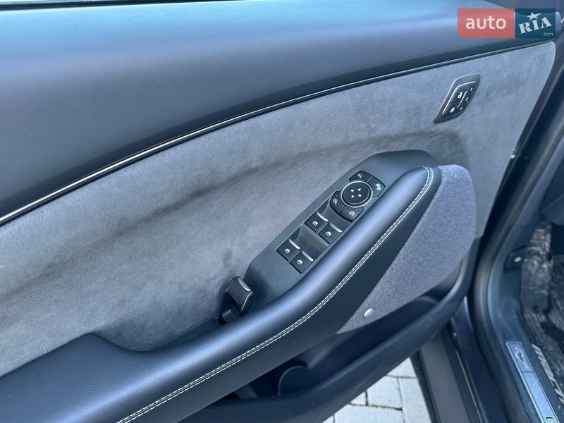 Позашляховик / Кросовер Ford Mustang Mach-E 2021 в Рівному фото 23 Позашляховик / Кросовер Ford Mustang Mach-E 2021 в Рівному