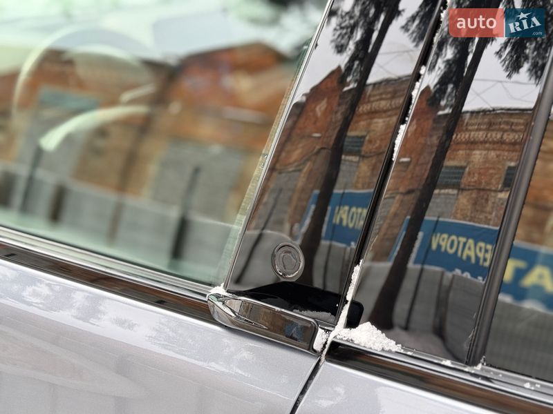 Внедорожник / Кроссовер Ford Mustang Mach-E 2022 в Львове