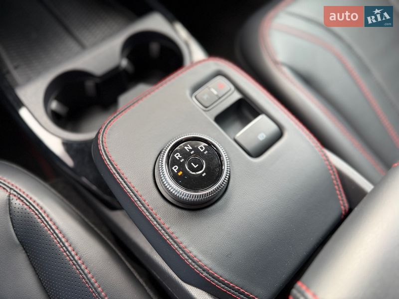 Внедорожник / Кроссовер Ford Mustang Mach-E 2022 в Львове