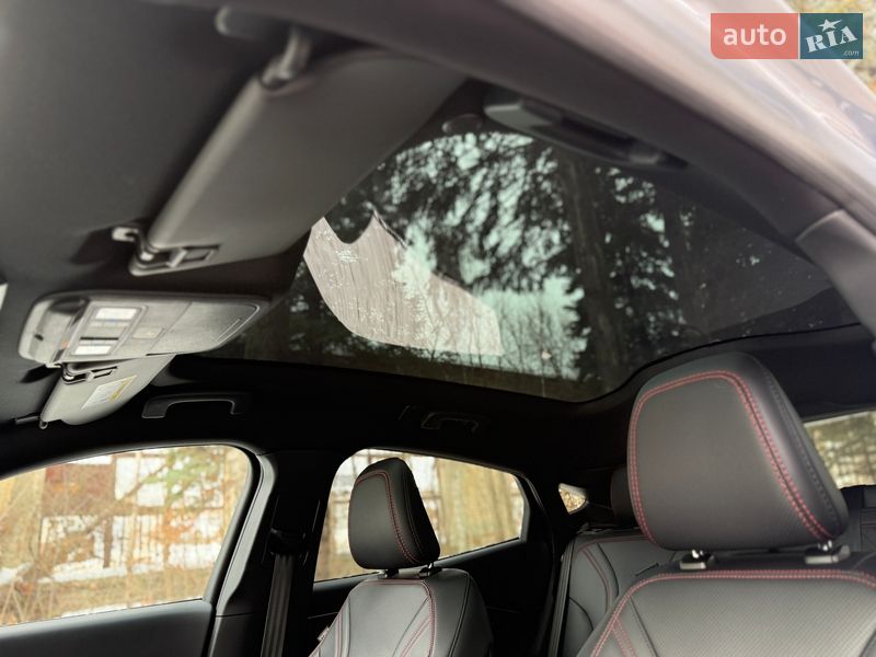 Внедорожник / Кроссовер Ford Mustang Mach-E 2022 в Львове