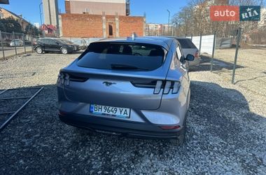 Внедорожник / Кроссовер Ford Mustang Mach-E 2022 в Черновцах