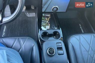 Внедорожник / Кроссовер Ford Mustang Mach-E 2022 в Черновцах