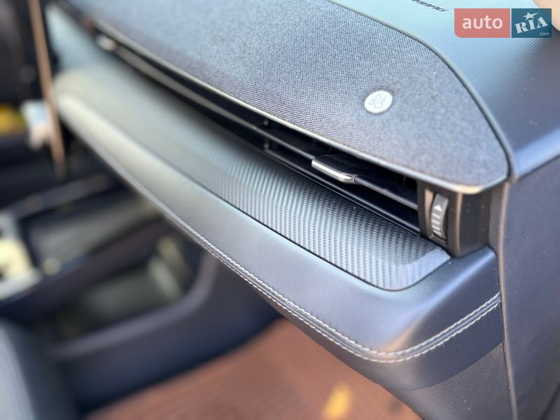 Внедорожник / Кроссовер Ford Mustang Mach-E 2025 в Валках