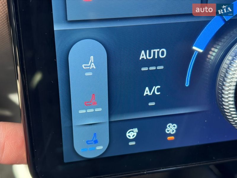 Внедорожник / Кроссовер Ford Mustang Mach-E 2025 в Валках