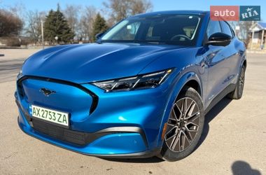 Внедорожник / Кроссовер Ford Mustang Mach-E 2025 в Валках
