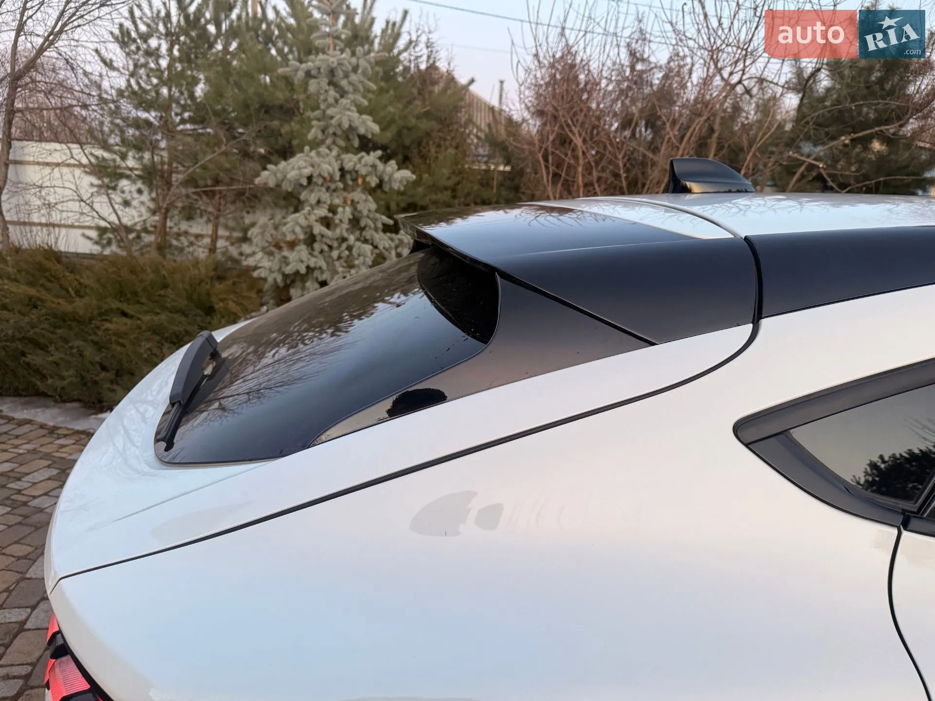2023 Ford Mustang Mach-E - мініатюра 32