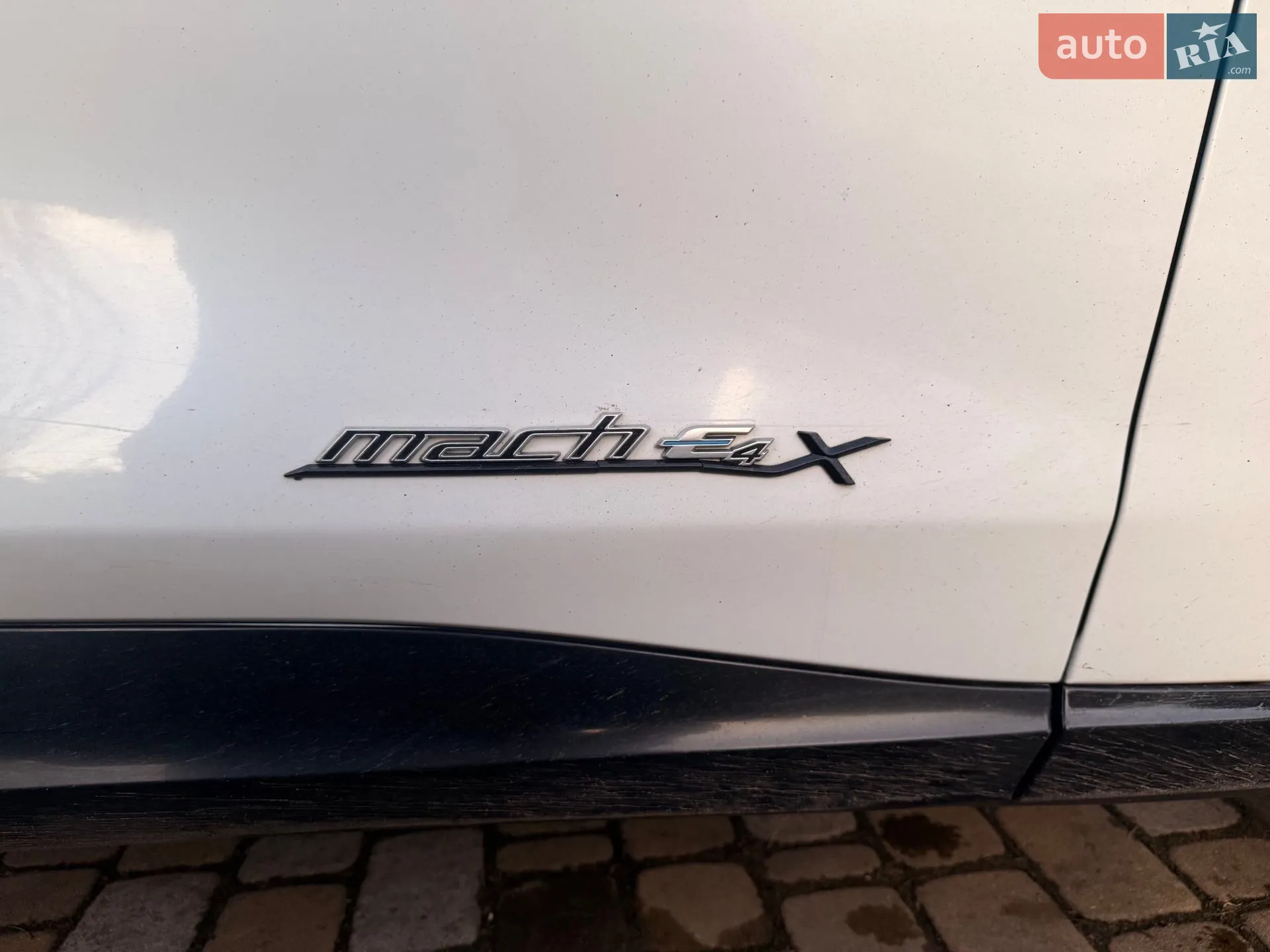 2023 Ford Mustang Mach-E - мініатюра 41